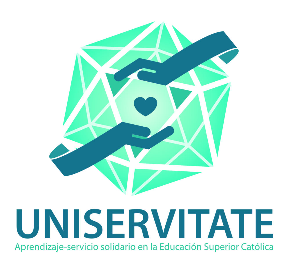 Uniservitate_Logo_Español