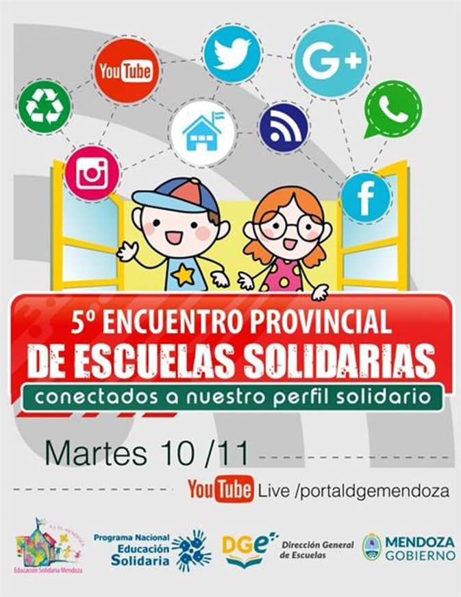 encuentromendoza