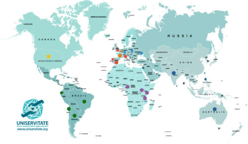UNISERVITATe