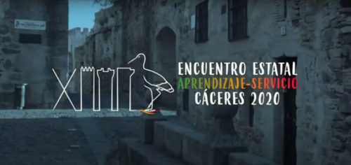 XIII ENCUENTRO CÁCERES