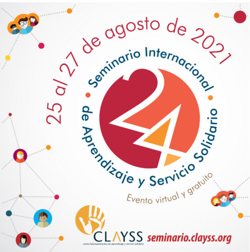 24 Seminario CLAYSS