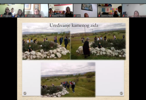 Genesis Project Artes AYSS