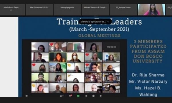 UniservitateASSAMDonBosco