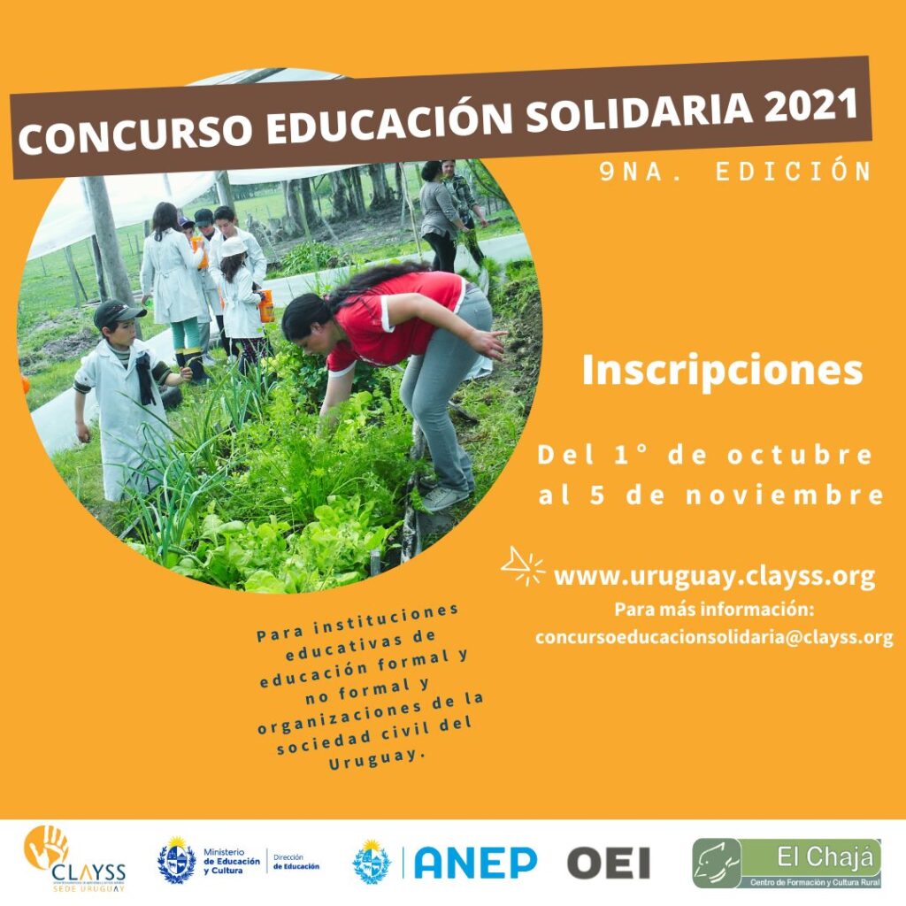 educaSolidariaURUGUAY