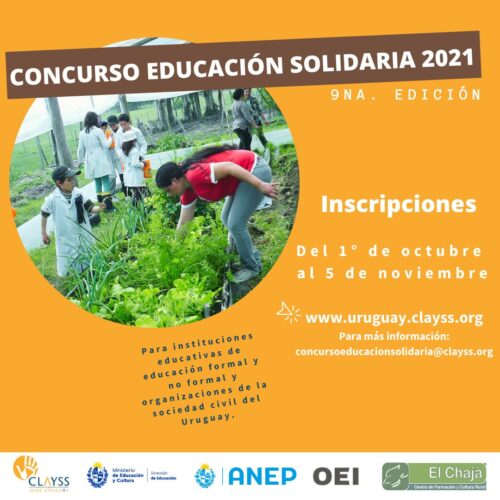 educaSolidariaURUGUAY