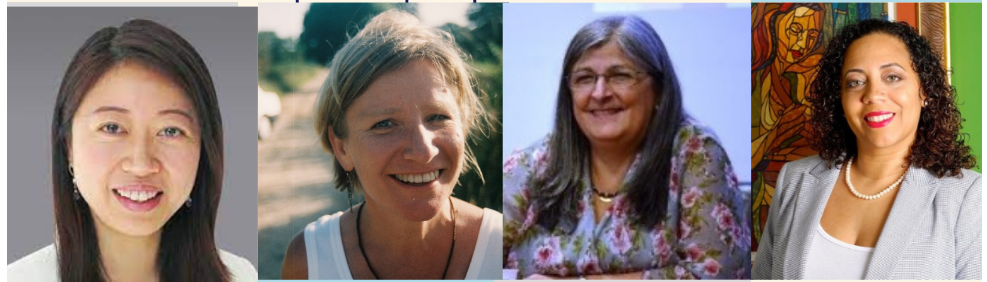 IARSLCE Virtual Gathering